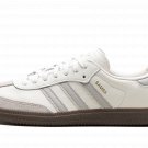 Samba OG WMNS "White/Grey"