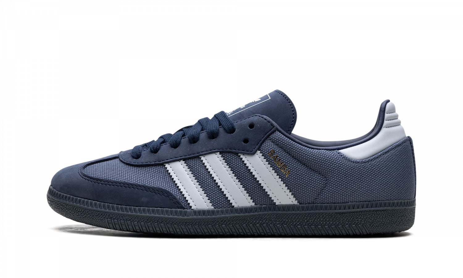 Samba OG "Preloved Ink Halo Blue"