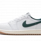 Jordan 1 Retro Low OG WMNS "Oxidized Green"