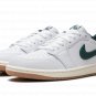 Jordan 1 Retro Low OG WMNS "Oxidized Green"