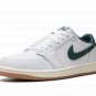 Jordan 1 Retro Low OG WMNS "Oxidized Green"