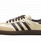 Samba OG "Cream White / Dark Brown"