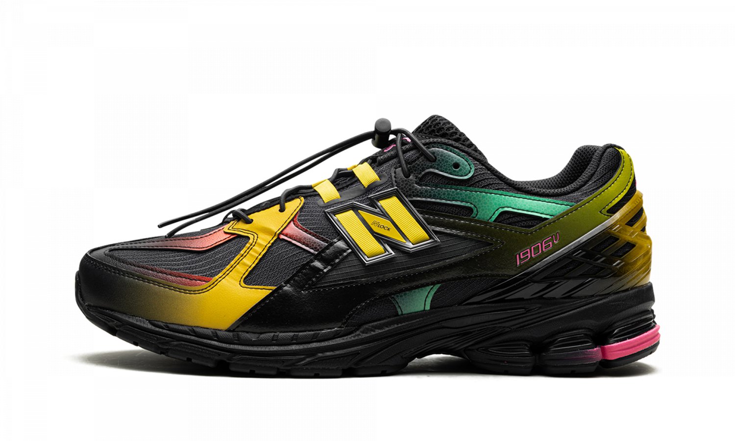 New Balance 1906 Utility "Bricks & Wood"