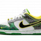 Dunk Low "What the Duck Away University of Oregon PE"