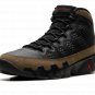 Jordan 9 Retro "Olive"