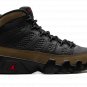 Jordan 9 Retro "Olive"