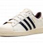 Superstar "Wales Bonner - White Croc"