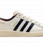 Superstar "Wales Bonner - White Croc"