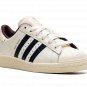Superstar "Wales Bonner - White Croc"
