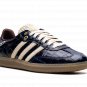 Samba OG "Wales Bonner - Navy Croc"