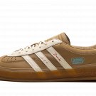 Gazelle Indoor "Bad Bunny x Lionel Messi - Cardboard"