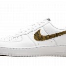 Air Force 1 Low "Ivory Snake"