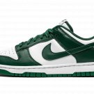 Dunk Low "Team Green"