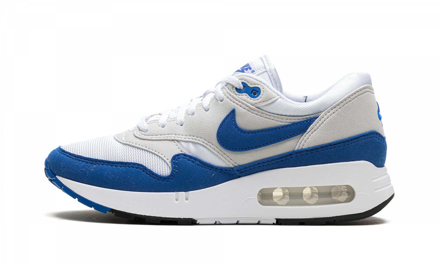 AIR MAX 1 '86 WMNS "Royal"