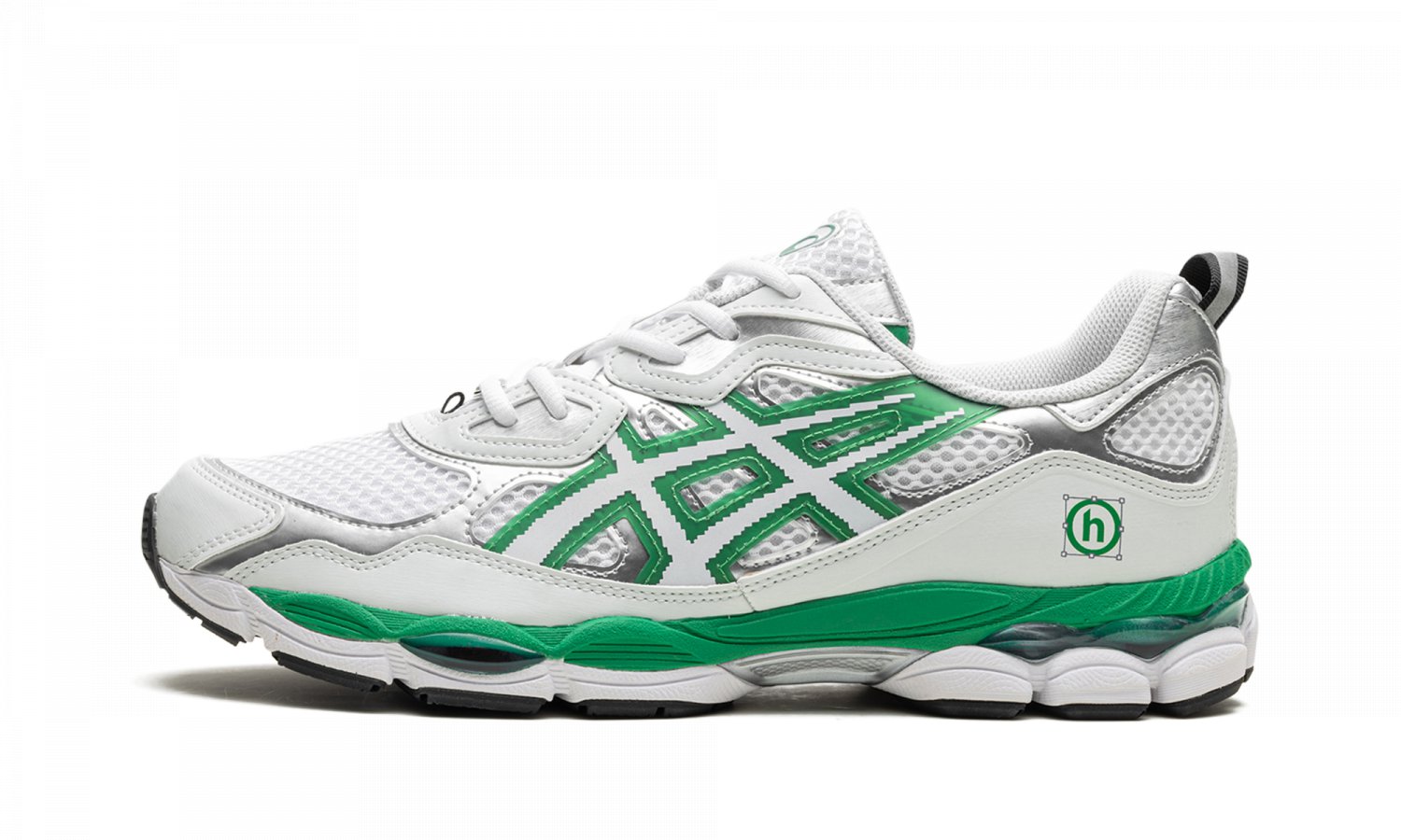 GEL-NYC "HIDDEN.NY - Green"