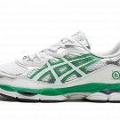 GEL-NYC "HIDDEN.NY - Green"