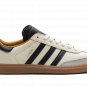 SAMBA OG "JJJJound - Off White Core Black"