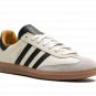 SAMBA OG "JJJJound - Off White Core Black"
