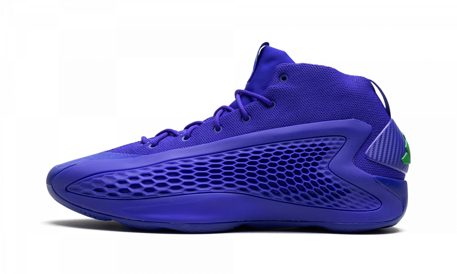 AE 1 "Velocity Blue"