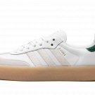 Sambae WMNS "White Green Gum"