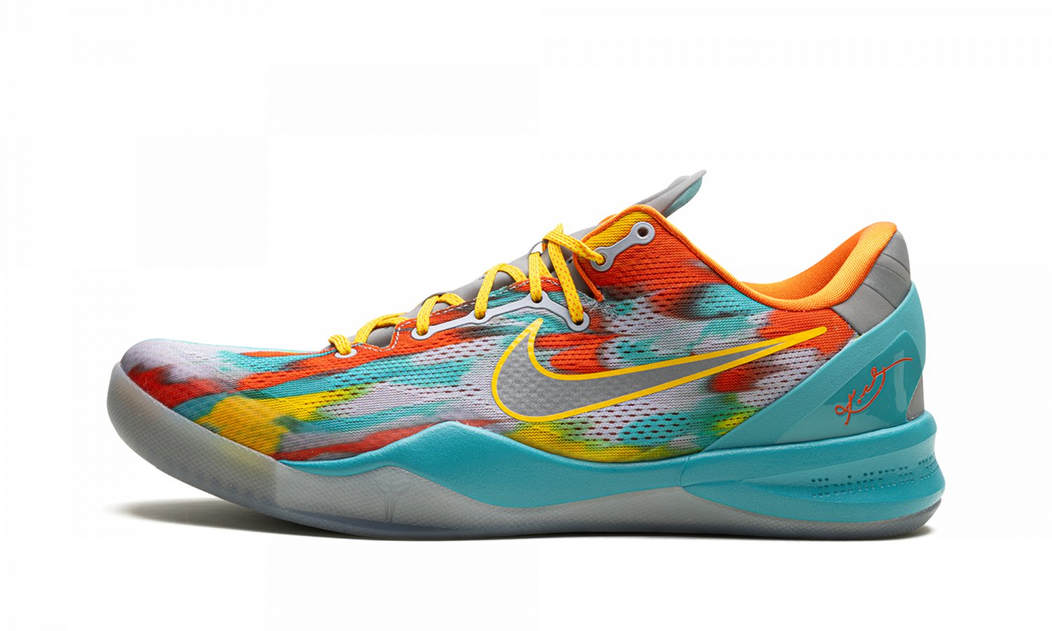 Kobe 8 Protro "Venice Beach"
