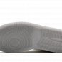 Air Jordan 1 Mid SE WMNS "Metallic Silver"