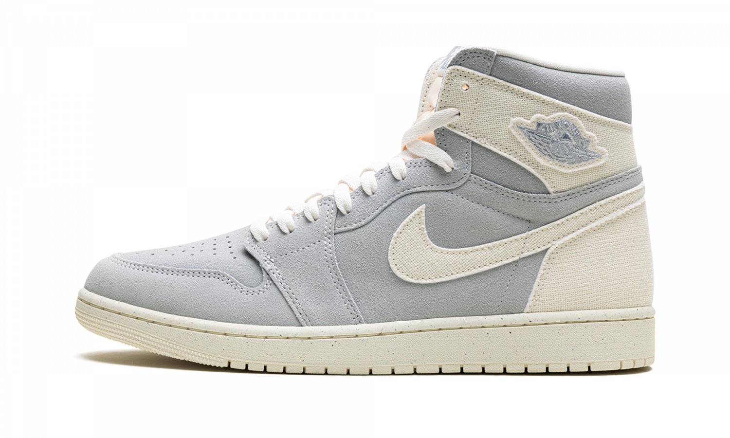 AIR JORDAN 1 HIGH OG CRAFT "Sea Glass"