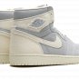 AIR JORDAN 1 HIGH OG CRAFT "Sea Glass"