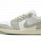 Air Jordan 1 Low SE "Seafoam"
