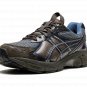 GT-2160 UB6-S "Grey Floss/Brown Storm"