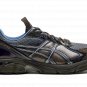 GT-2160 UB6-S "Grey Floss/Brown Storm"