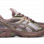 GT-2160 UB6-S "Mantle Green/Grape"