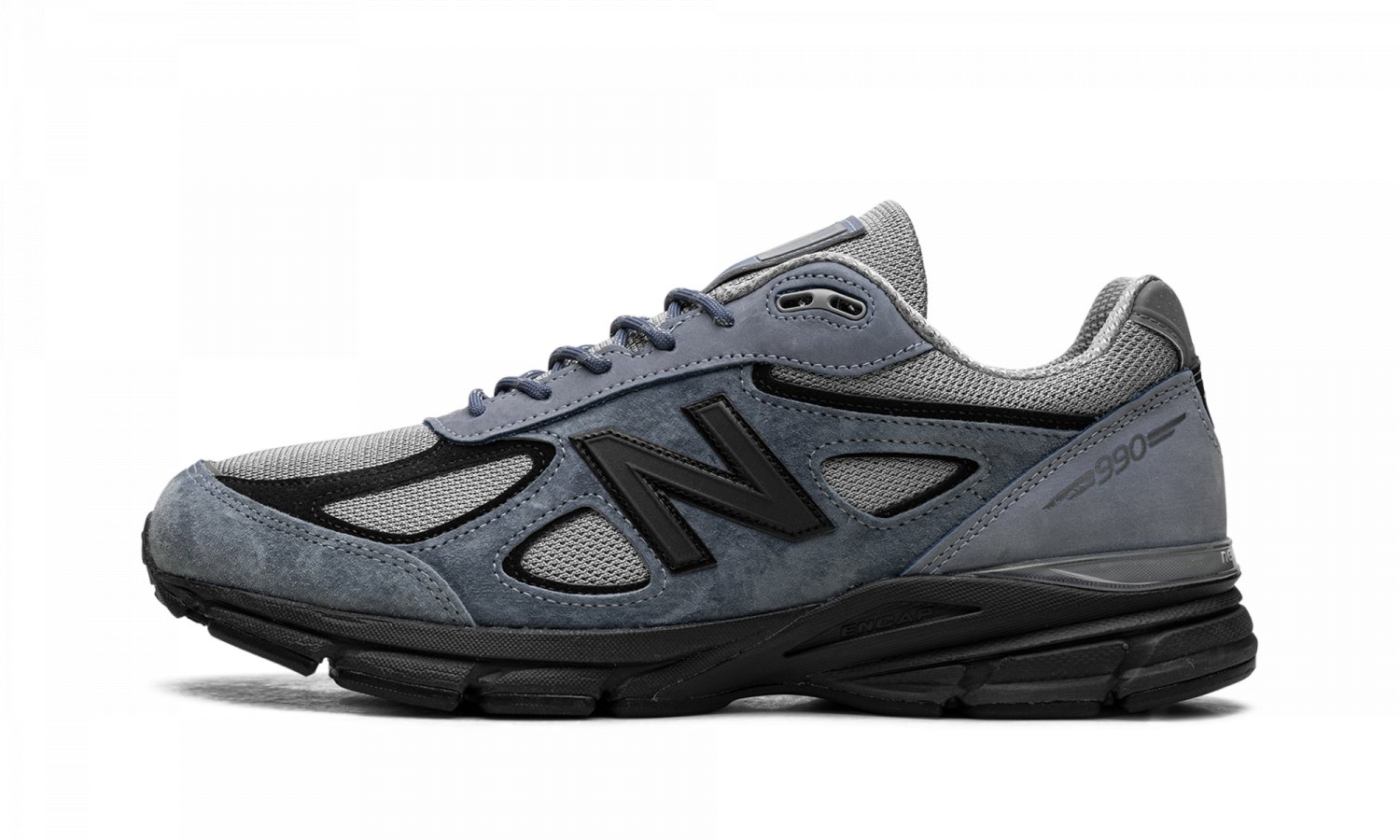 990v4 "Made in USA - Arctic Grey"