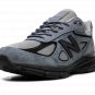 990v4 "Made in USA - Arctic Grey"