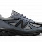 990v4 "Made in USA - Arctic Grey"