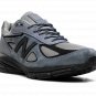 990v4 "Made in USA - Arctic Grey"