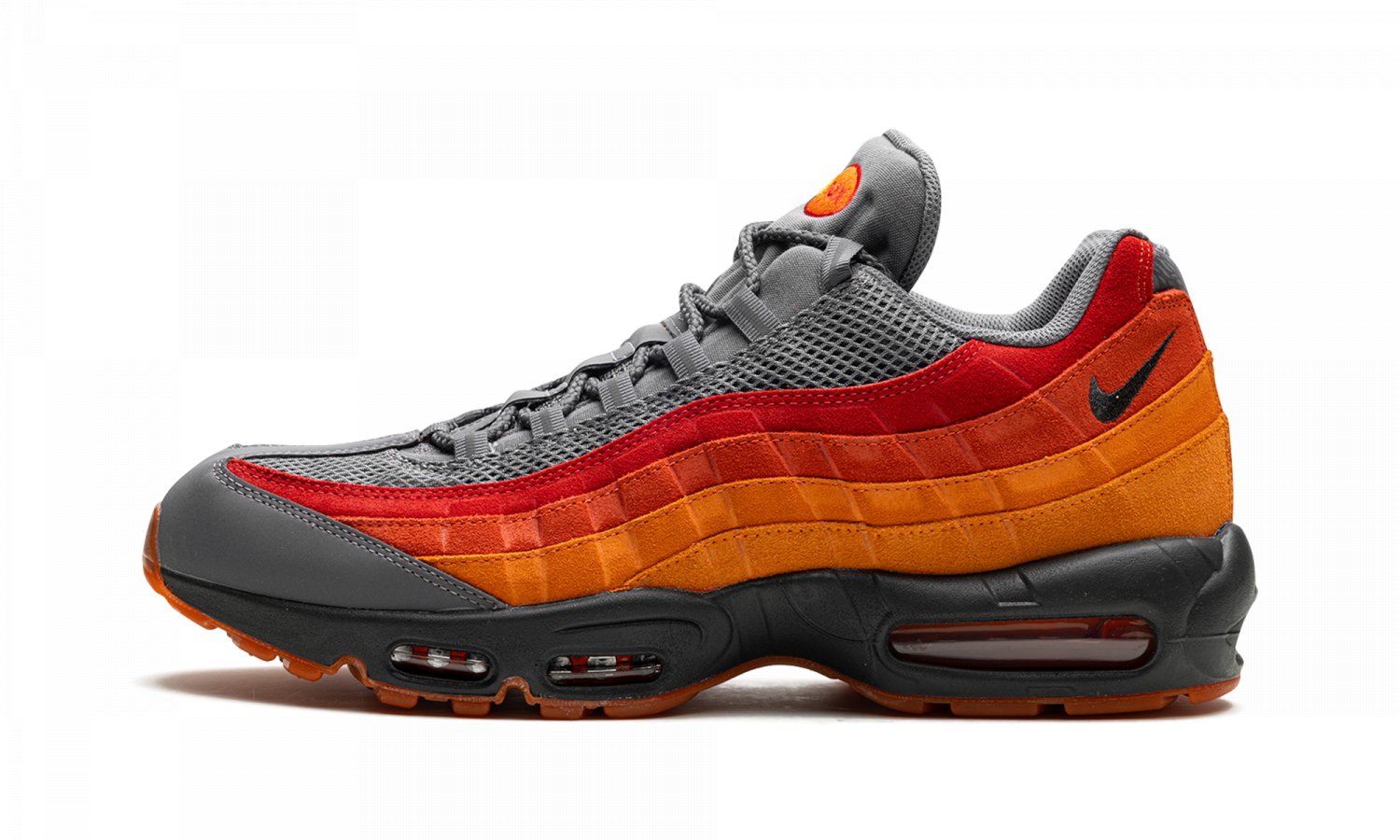 Air Max 95 "Atlanta"