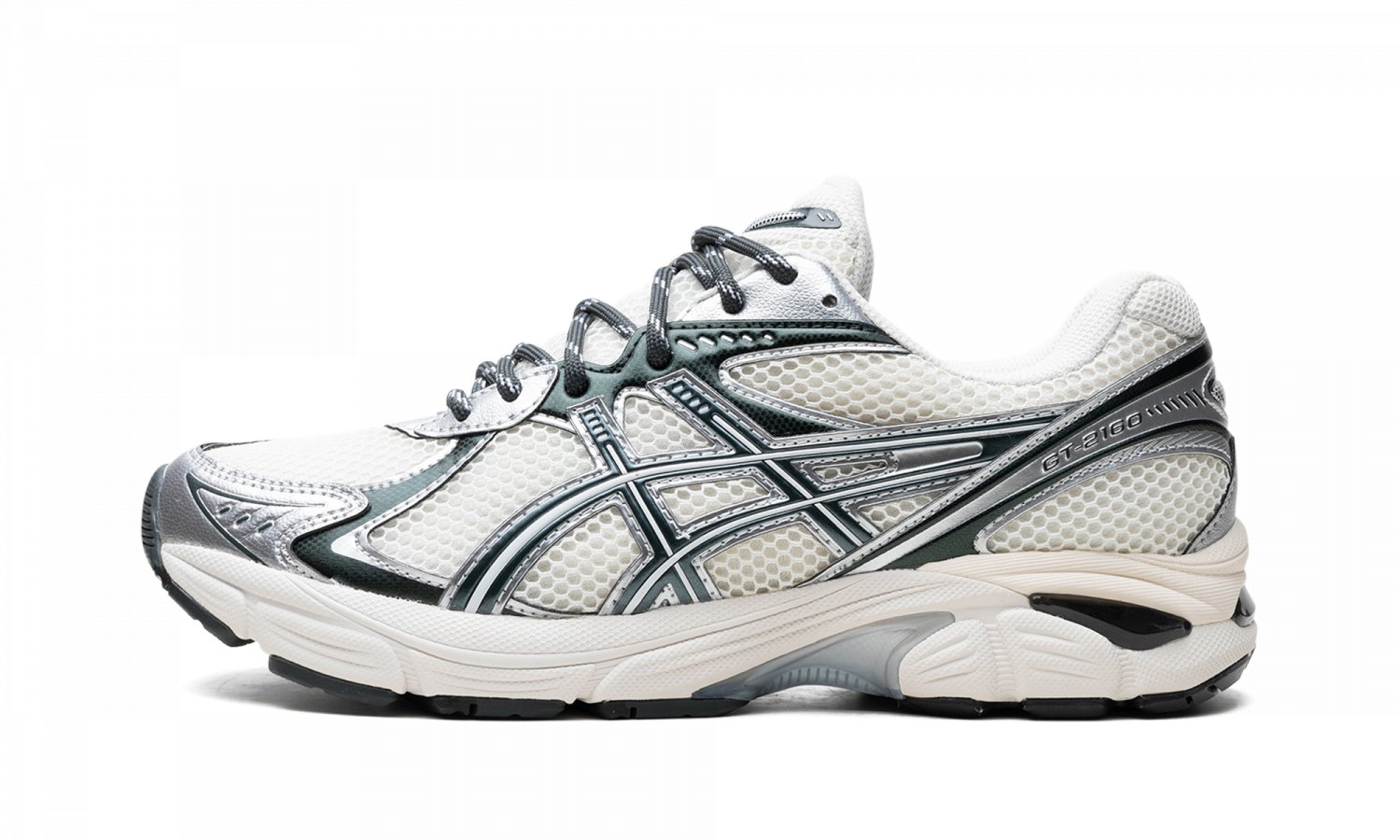 GT 2160 "Kith - Cream Scarab"
