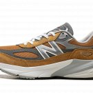 990V6 "Workwear Grey"