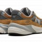 990V6 "Workwear Grey"