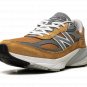 990V6 "Workwear Grey"