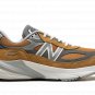 990V6 "Workwear Grey"