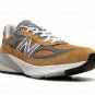 990V6 "Workwear Grey"