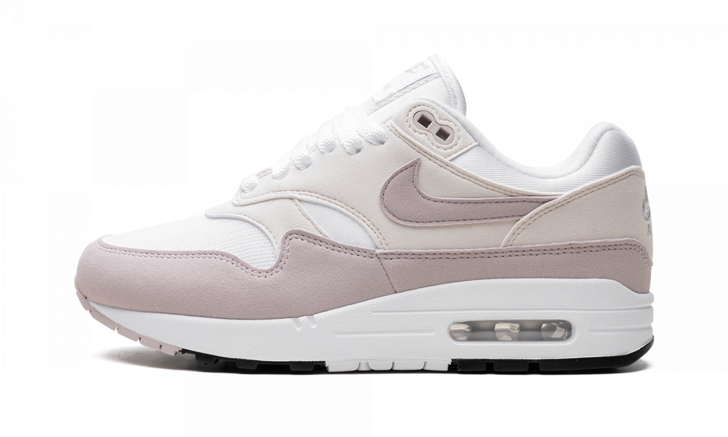 Wmns Air Max 1 "Platinum Violet"
