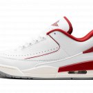 Jordan 2/3 "Varsity Red"