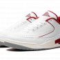 Jordan 2/3 "Varsity Red"