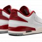 Jordan 2/3 "Varsity Red"