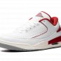 Jordan 2/3 "Varsity Red"