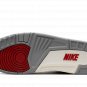 Jordan 2/3 "Varsity Red"