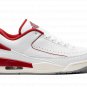 Jordan 2/3 "Varsity Red"